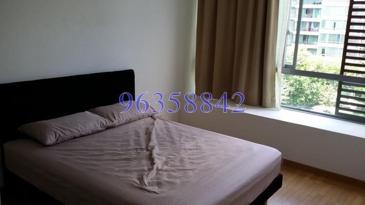 One-north Residences (D5), Apartment #168746922